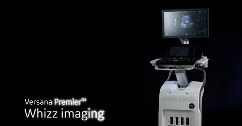 Versana Premier: Whizz Imaging 