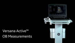 Vesana Active: OB measurements