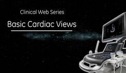 Video Tutorial 8: Dr Sapir – Basic Cardiac views