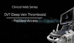 Video Tutorial 12: Dr Amiot DVT – Popliteal Access