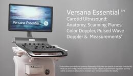 Carotid Ultrasound: Anatomy, Scanning Planes, Color Doppler, Pulsed Wave Doppler &  Measurements