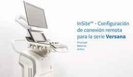 InSite – Configuración de conexión remota para la serie Ver ...