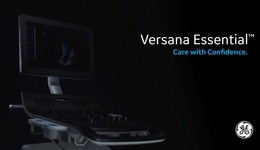 Versana Essential Tutorials - Vascular Color